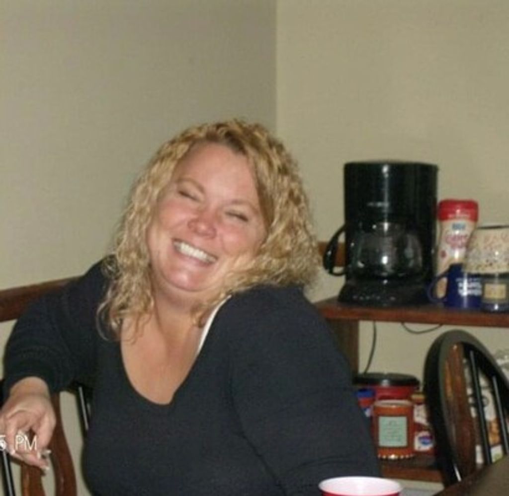 Melissa Ann Richardson-Root Profile Photo