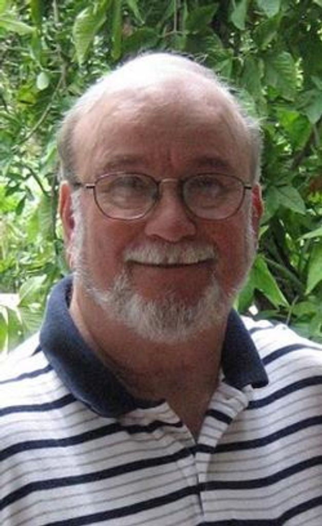 Tommy Purdy Profile Photo