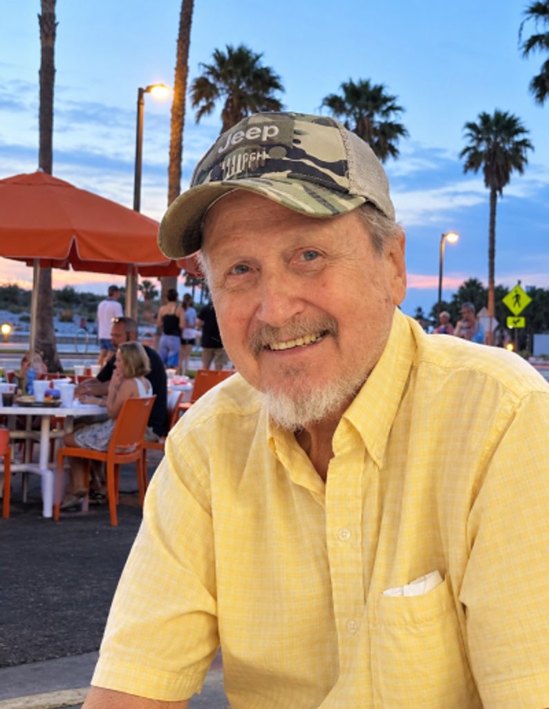 Timothy L. Fisher