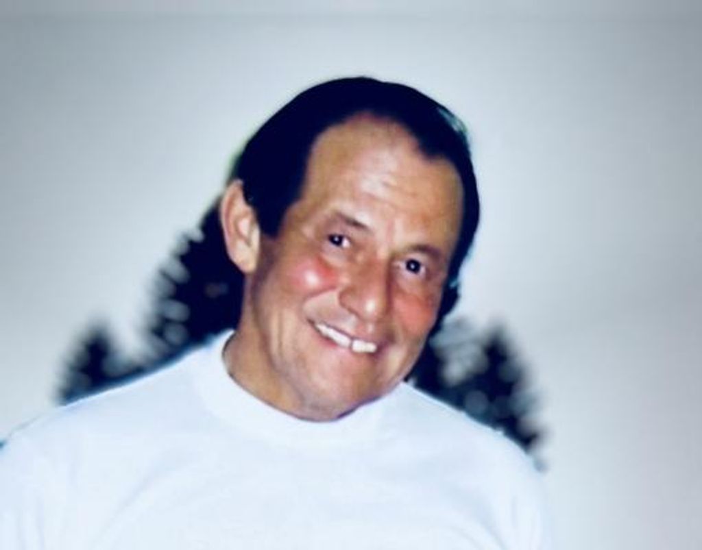 Francisco (Frank) Perfecto Domantay Profile Photo