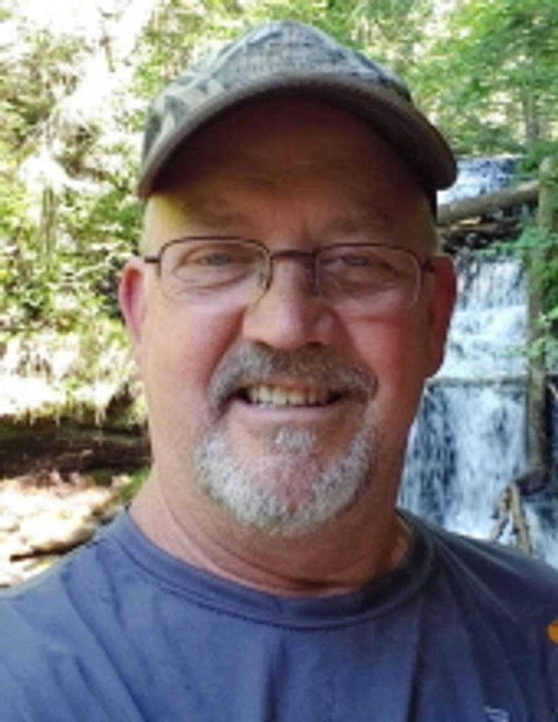 Kevin E. Ballard