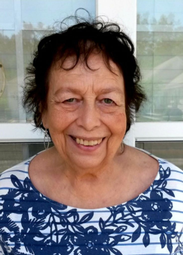 Susan J Meyer