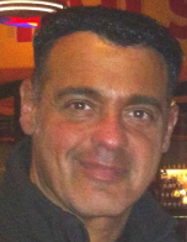 Antonio "Tony" Frank Placanica
