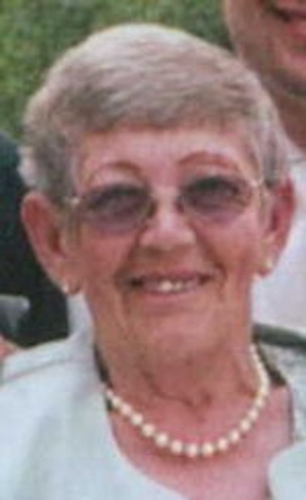 Stella M. Nagel Profile Photo