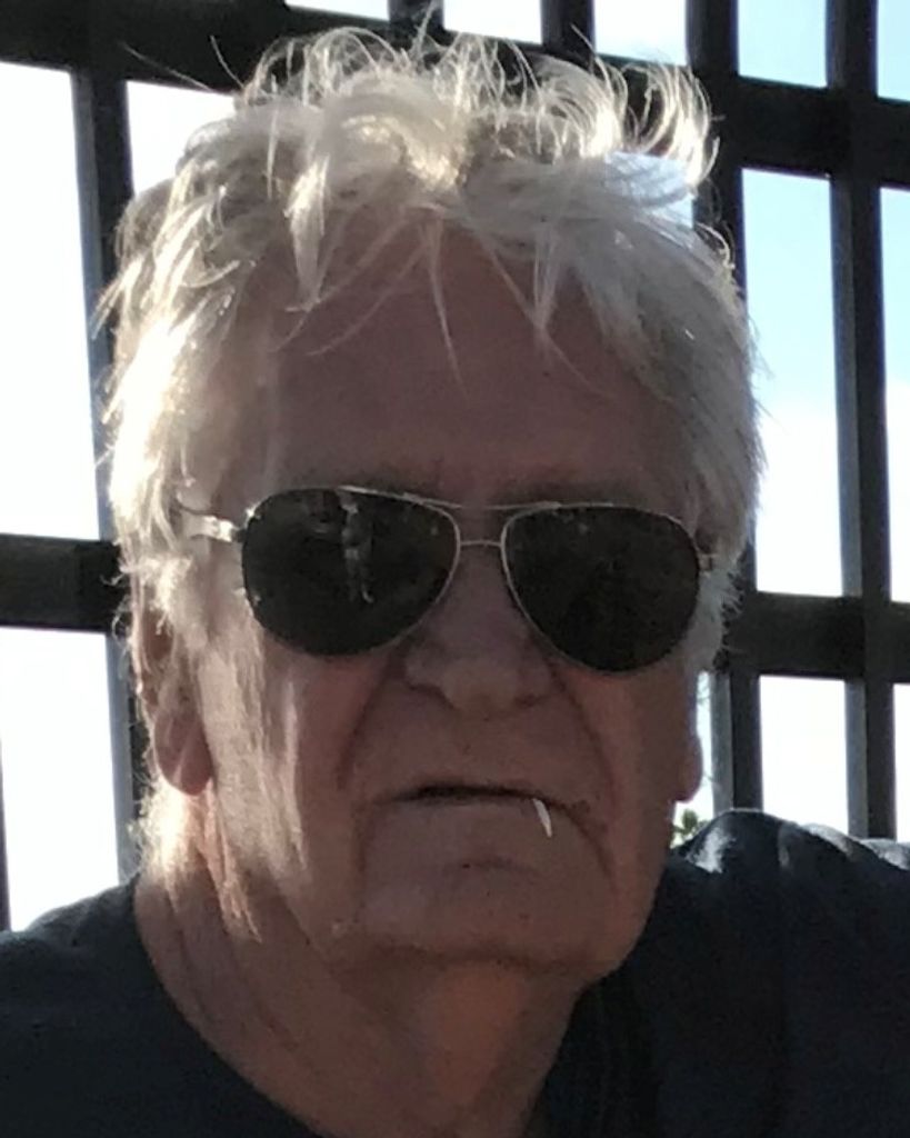 Frank "Bobby" Zaffis Jr.