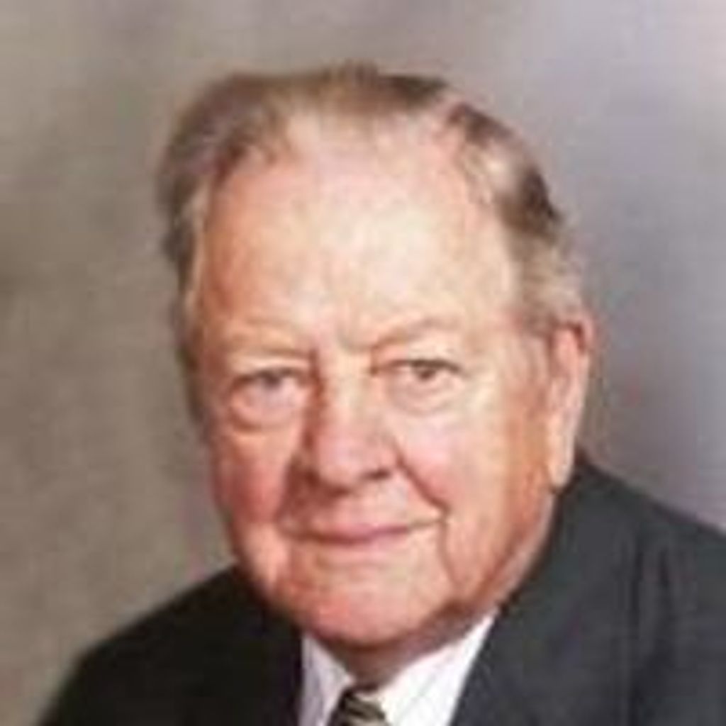 Dr. John Harold Charlton