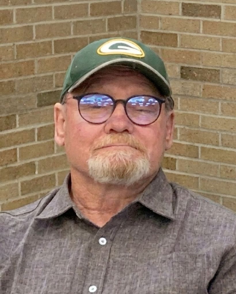 John Gabathuler Profile Photo