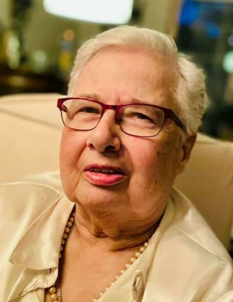 Judith Marie Ogle