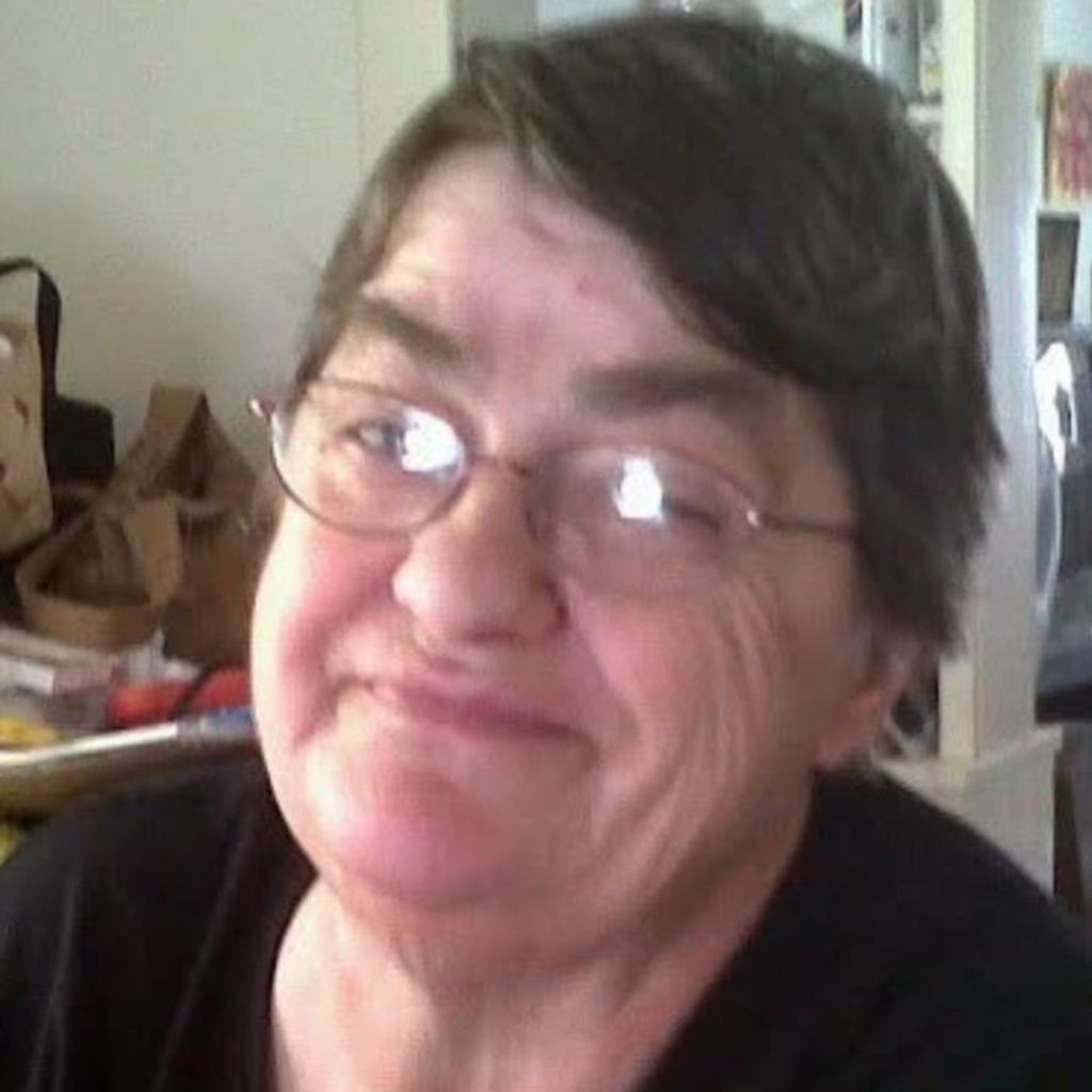 Rebecca Elizabeth Kerkove Profile Photo