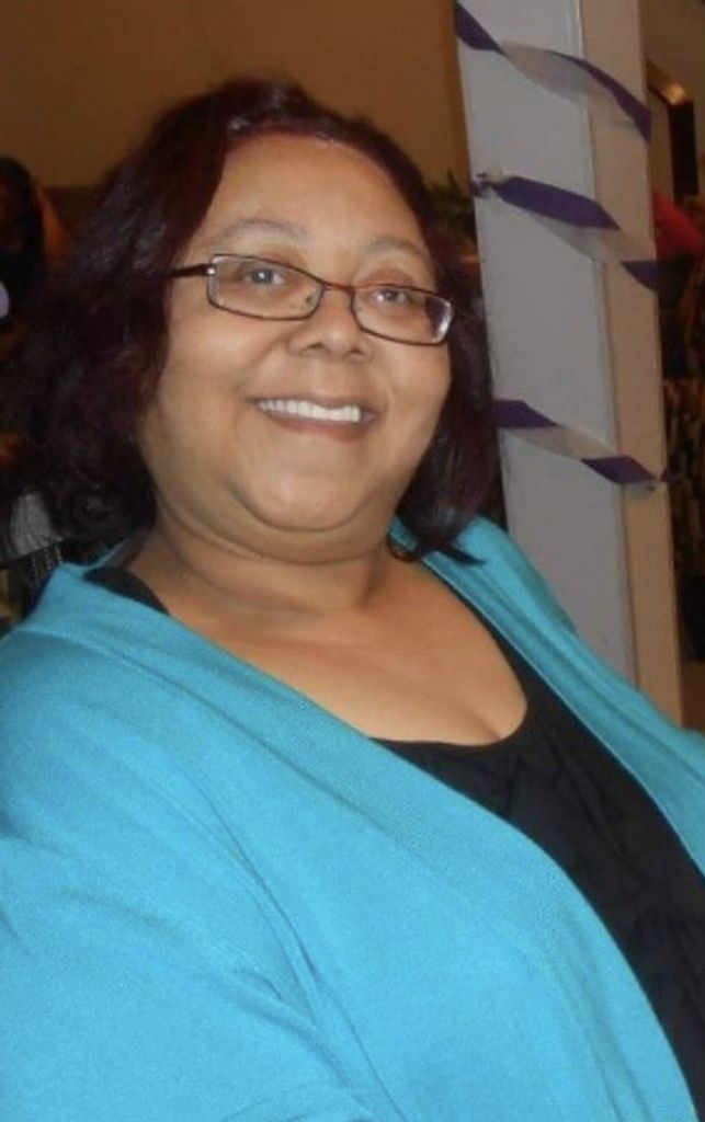 Vernell (Morgan)  Turner Profile Photo