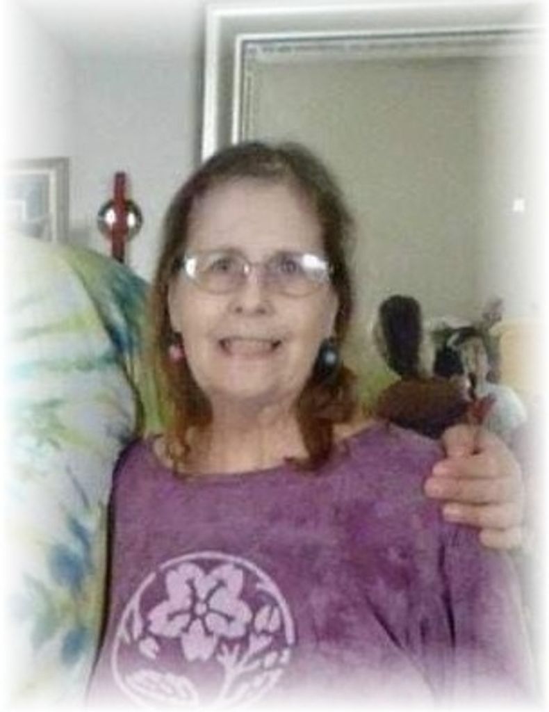Christine Ann Mcdonald-Newman Profile Photo