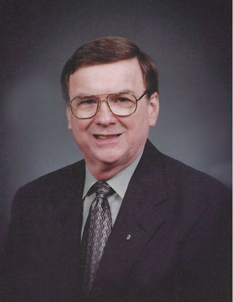 Tracy Michael Clayton Profile Photo