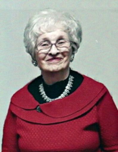Mary L. (Collins Barnum) Johnson Profile Photo