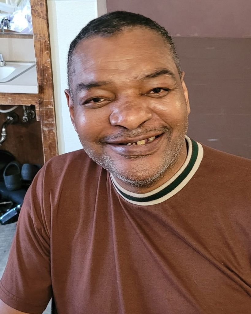 Craig Walker Profile Photo