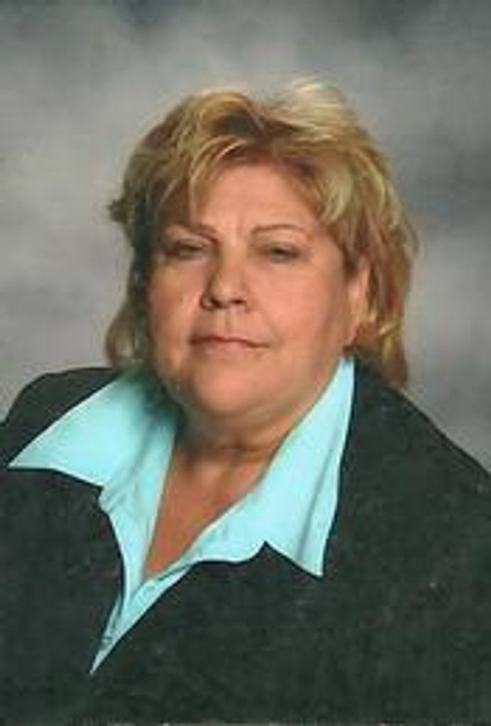 Sandra Griggs Bryant