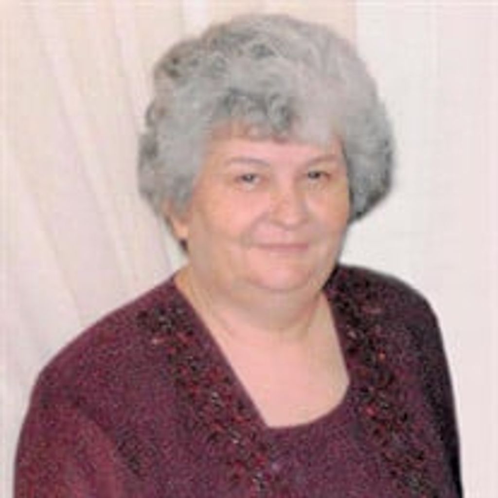 Barbara Nell Brown Grimes Profile Photo