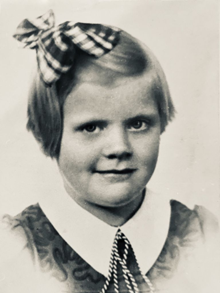 Betty (Van Den Hazel)  Dodenbier Profile Photo
