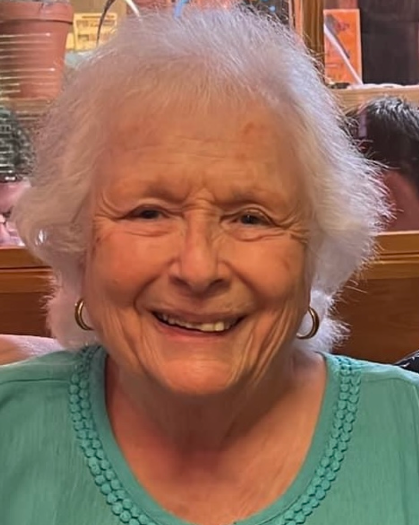 Doris Jean (Jeanne) Faris Profile Photo