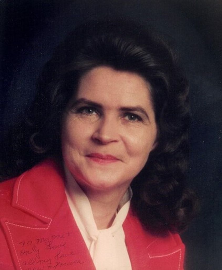 Jo Ann Jolliff Profile Photo