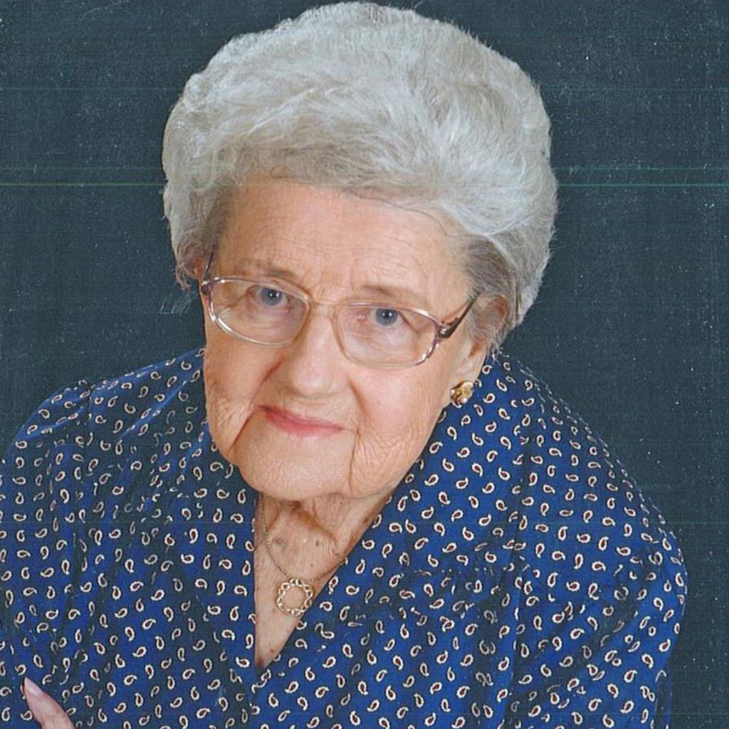 Betty Stewart