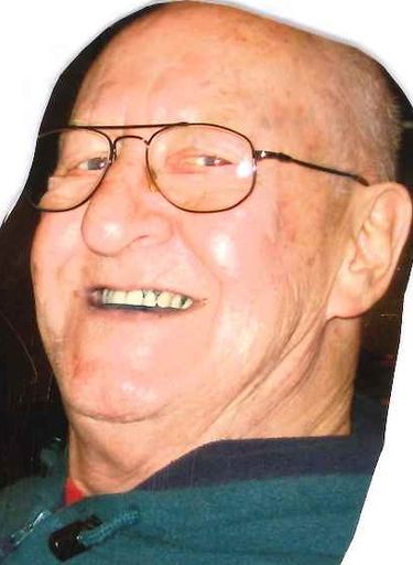 Photo of Joseph P. Niziolek