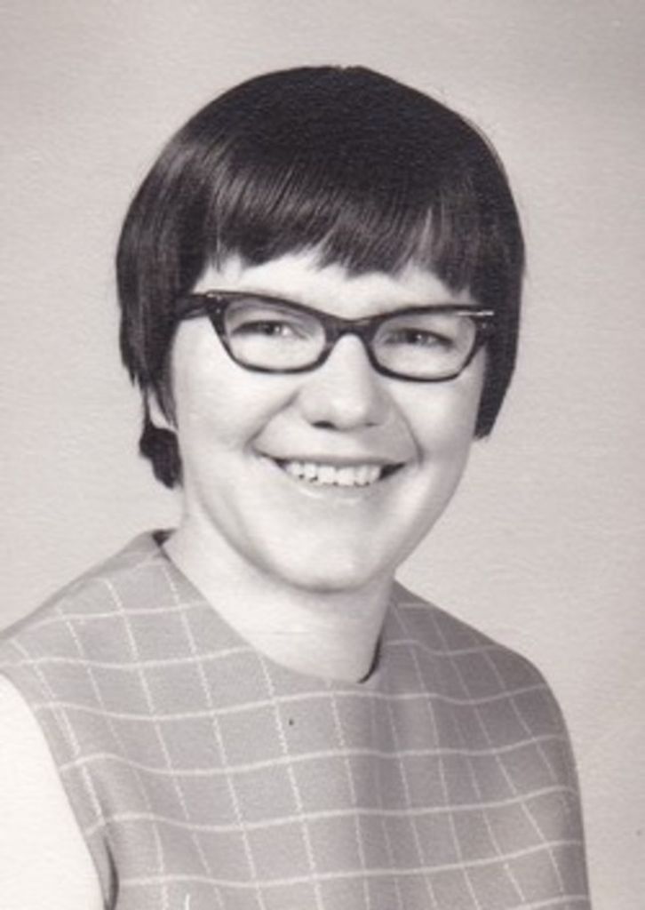 Bonnie Forbes Fisher