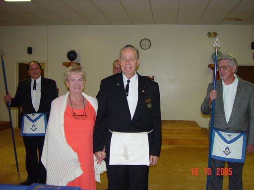 Bill Bennis photo gallery thumbnail 38 of 52