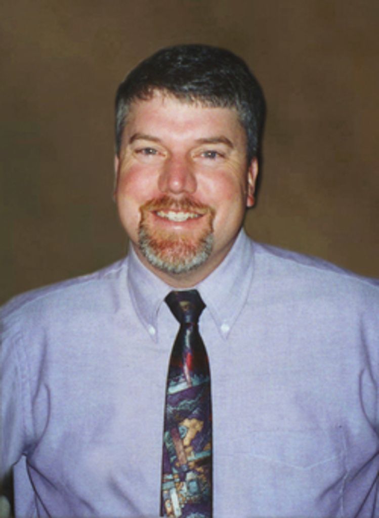 Michael Braden