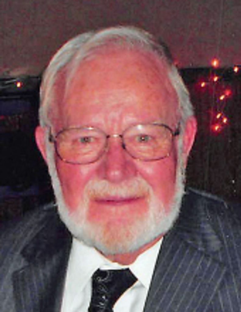 Charles  E. Murray