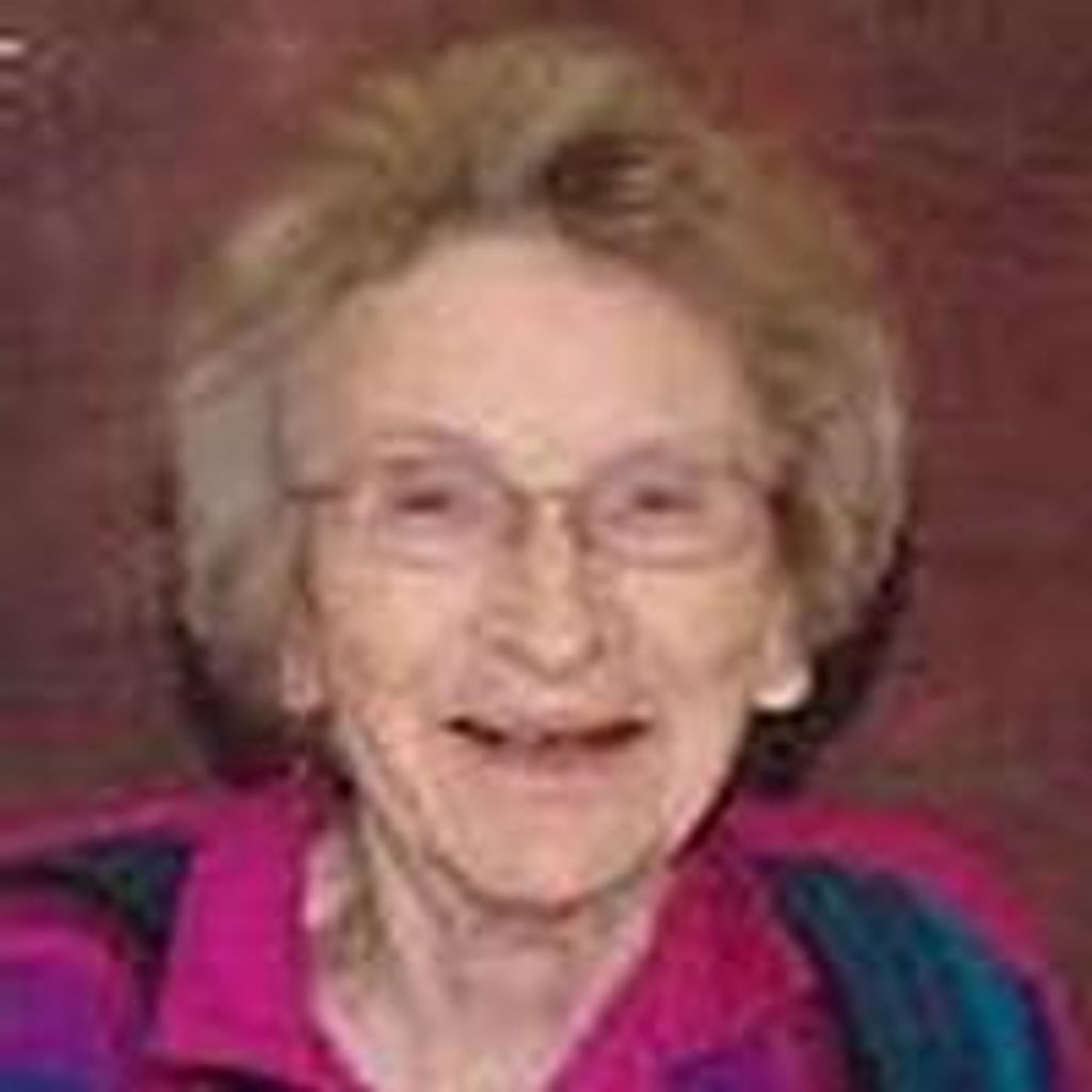 Gloria Jacob