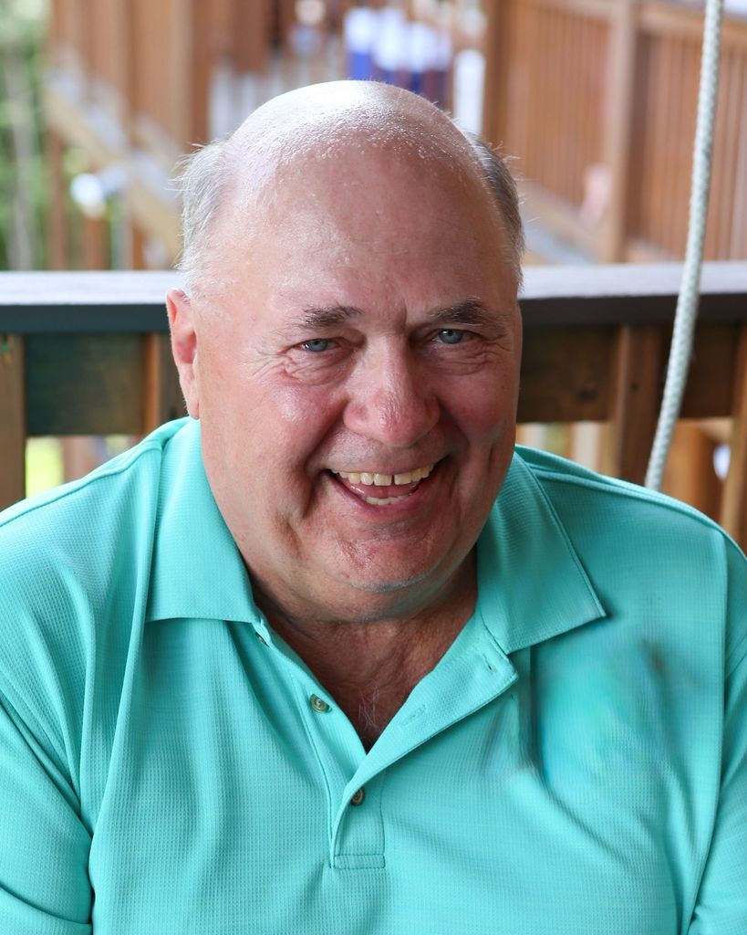 Paul S. Haen Profile Photo