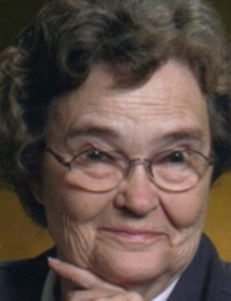Doris Peele Waff Profile Photo