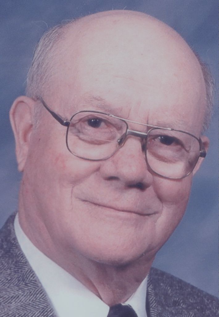 Edward Madson