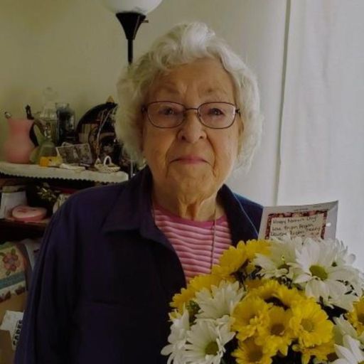 Lois Evelyn Burns Profile Photo