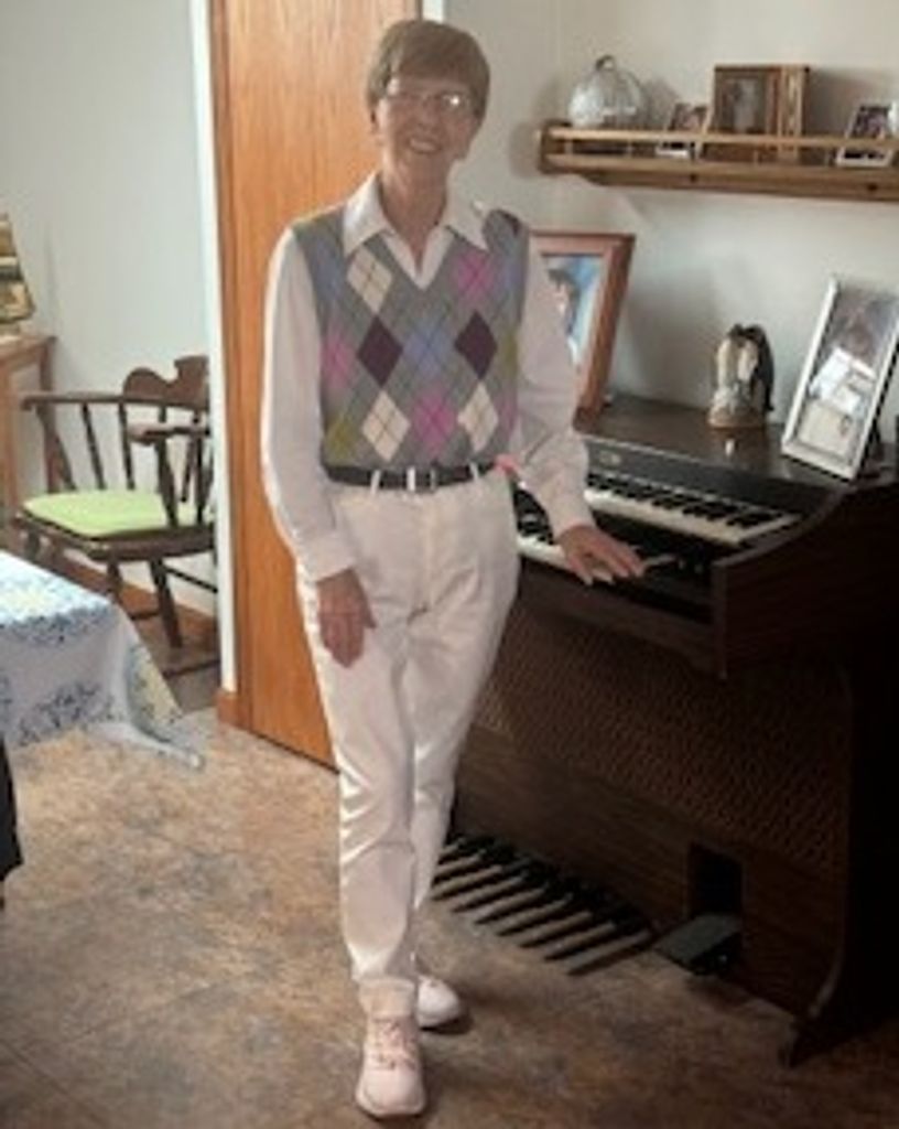 Maria J. Mizerski Profile Photo