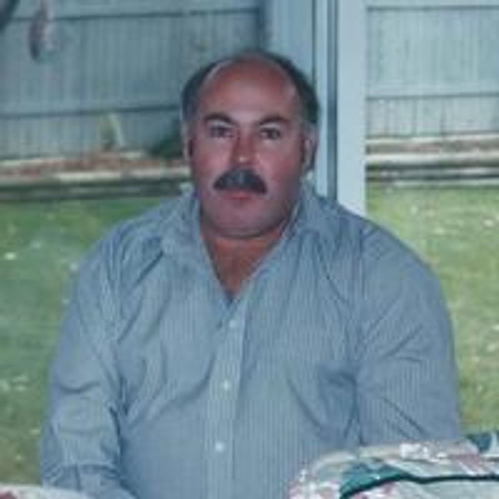 Kenneth D. Krumwiede