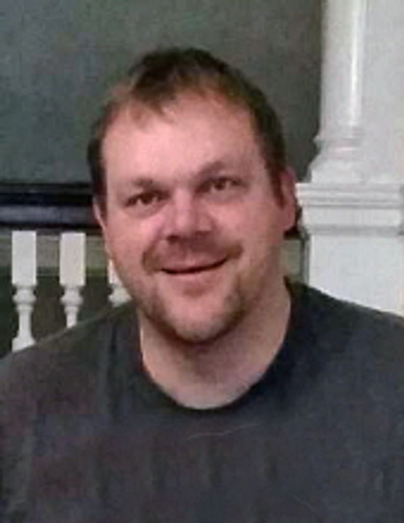 Todd A. Hanson