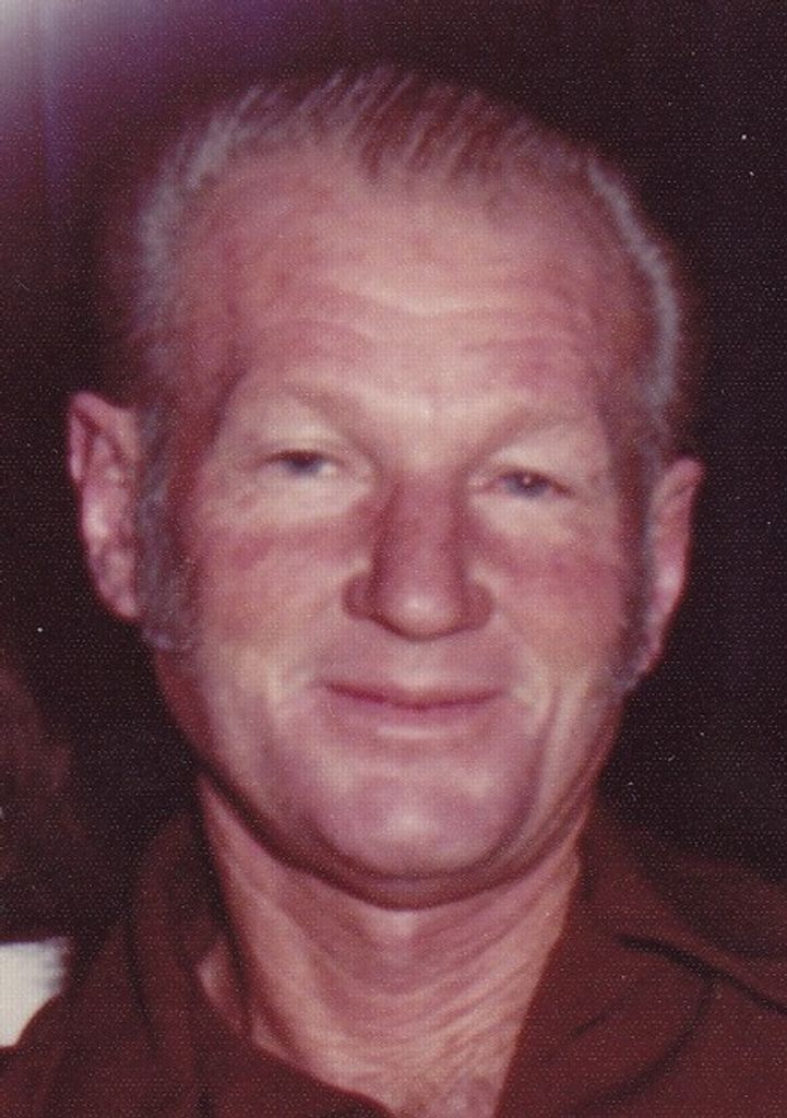 Robert Leslie Payne
