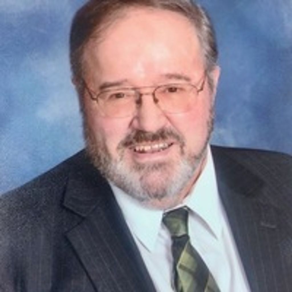 James "Jim" Martin Beer Profile Photo