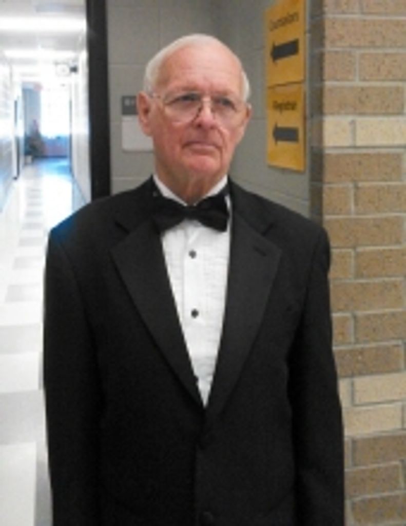 James Earnest Young