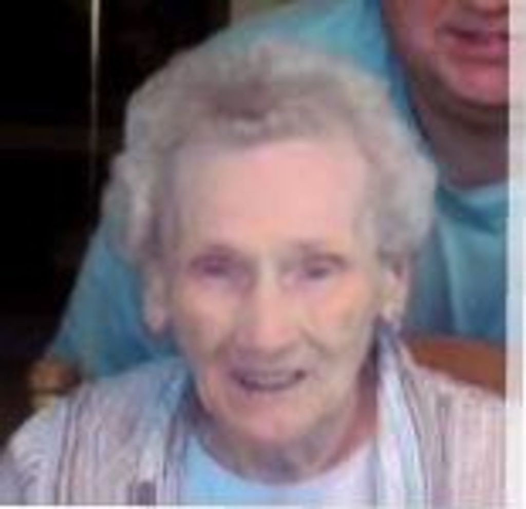 Evelyn L. Ricketts