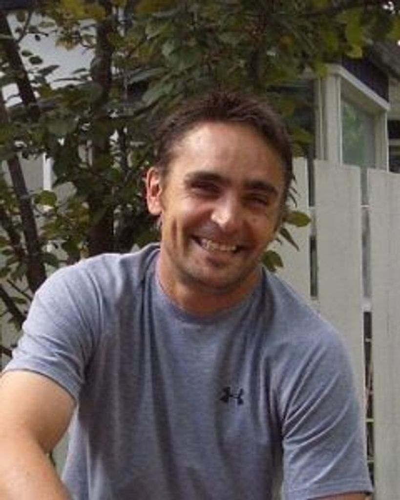 Andrew Patrick Gallant