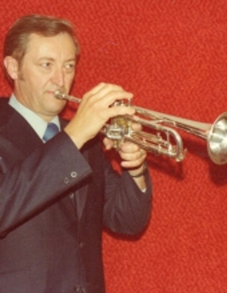 George H. Engelhardt, Jr.