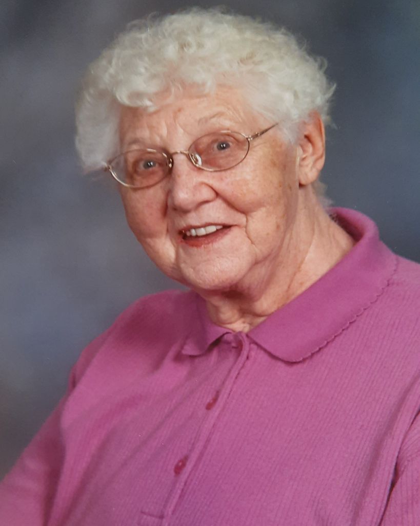 Gerda Jacoba Camman Profile Photo