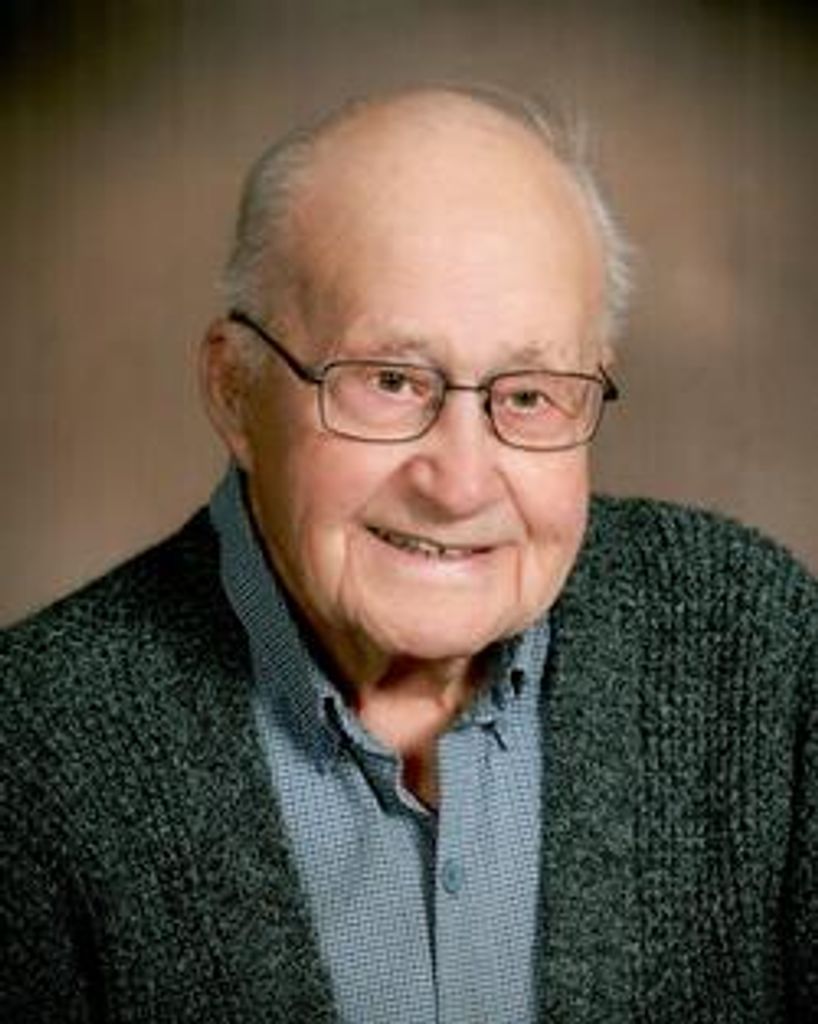 Harold Rensch Profile Photo