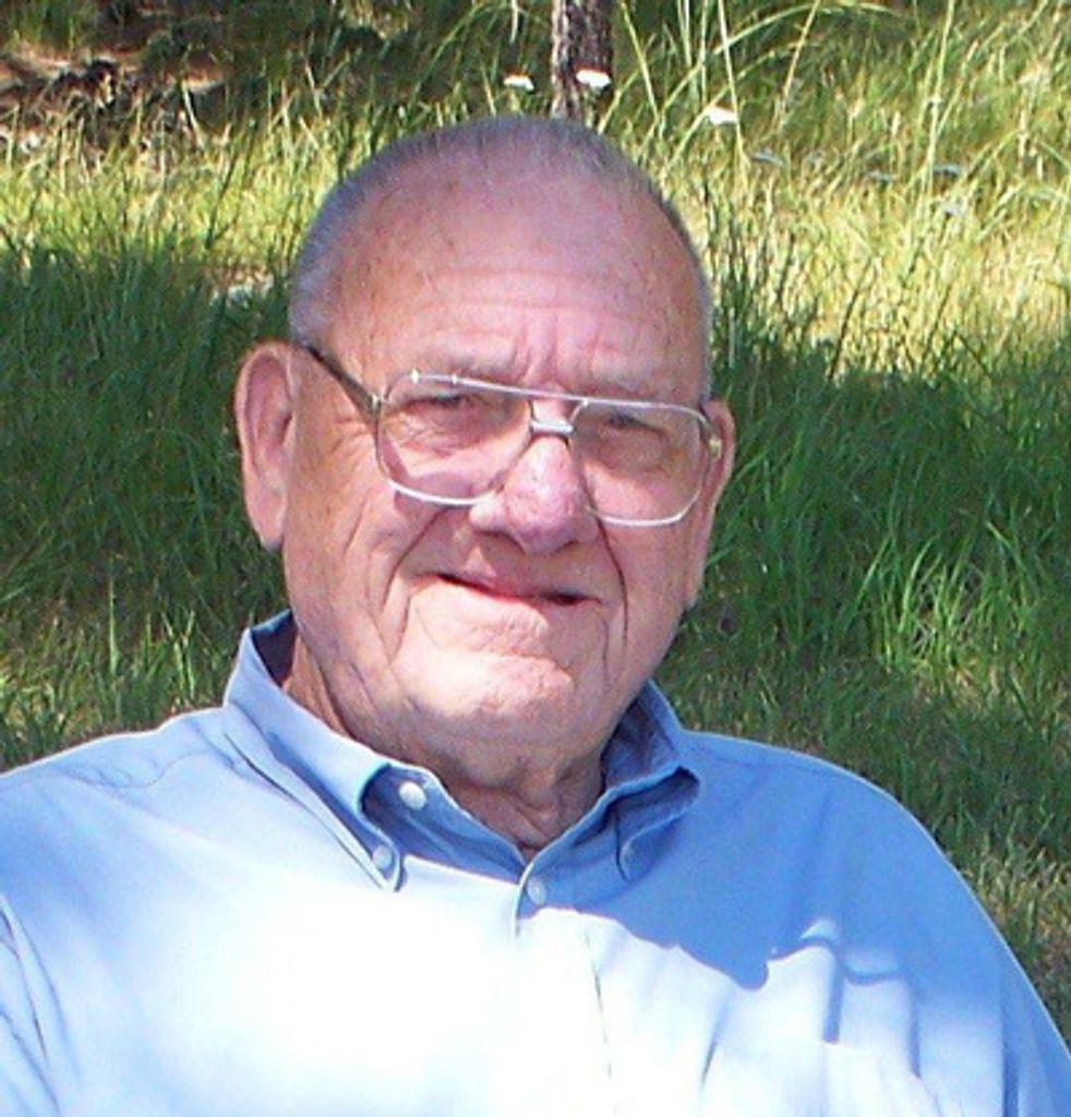 Charles Edward Pennel