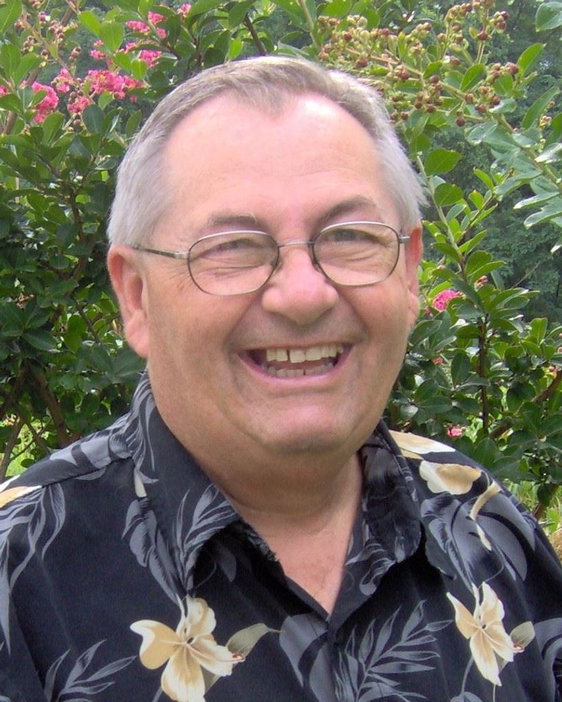 Jerry Laurence Snyder Profile Photo