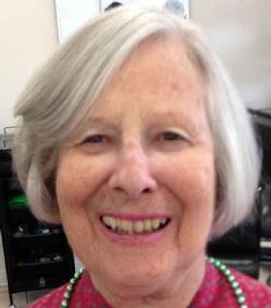 Helen Barbara Higgins