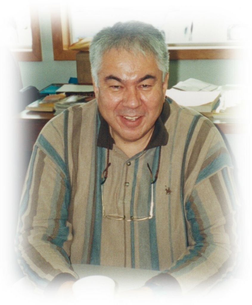 Cecil Thomas Jose Profile Photo