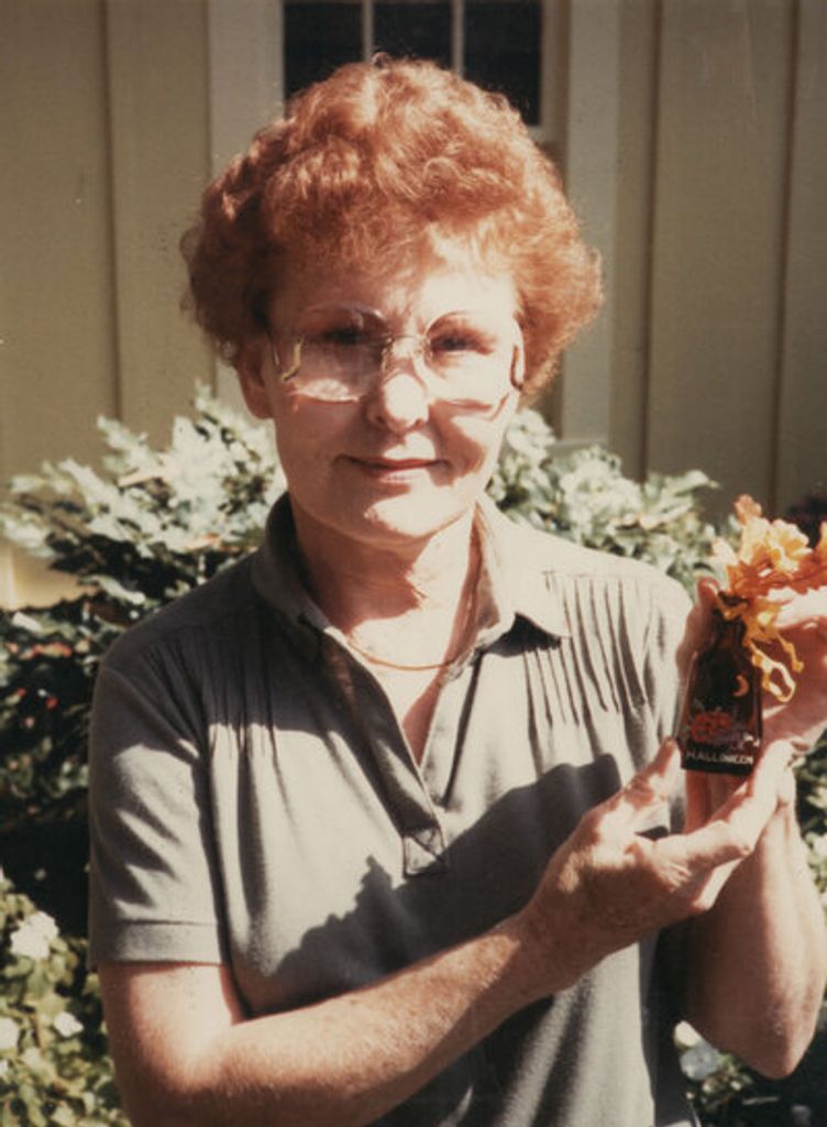 Thelma J Arnold Profile Photo